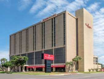 Hotel Ava Laredo Extérieur photo