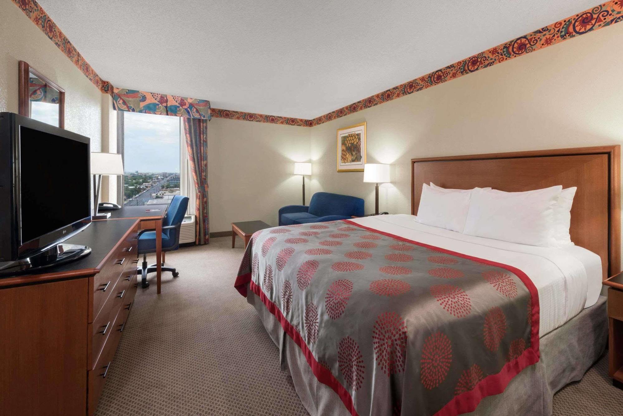 Hotel Ava Laredo Extérieur photo